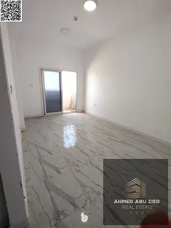Luxury 3-bedroom apartment with a living room for annual rent - 3 bedrooms - 2 master bedrooms - 4 b