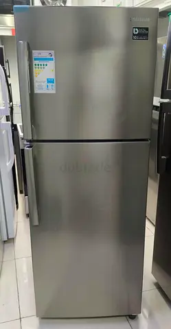 Samsung topount refrigerator for sale in excellent condition