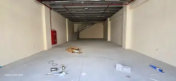 GOLDEN OPERTUNITY !!!! A BIG SIZE WARE HOUSE 3000 SqFt WITH MEZZANINE FLOOR AVAILBALE FOR RENT IN AL