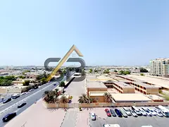 Sea View Luxurious 2BHK Apart Ready To Move With All Amenities