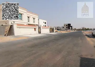 Residential Investment Land for Sale in Al Zahia 1, Ajman