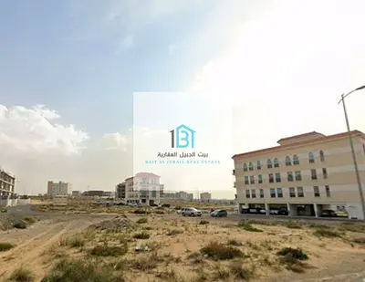 للبيع أرض سكنية مميزة في مدينة تلال – الشارقة