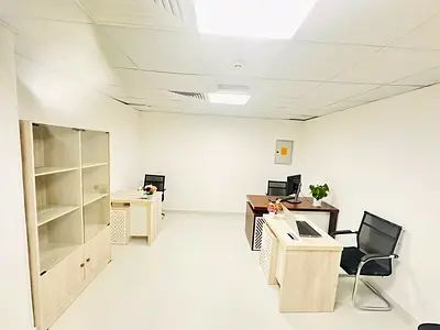 Premium Office with Bank account assistance |Free Amenities