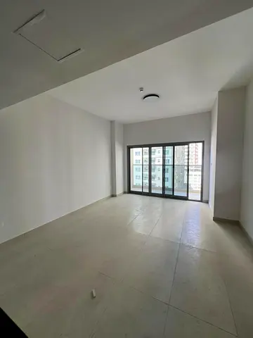 With Monthly Payment Plan / Spacious 1BR + Maid's
