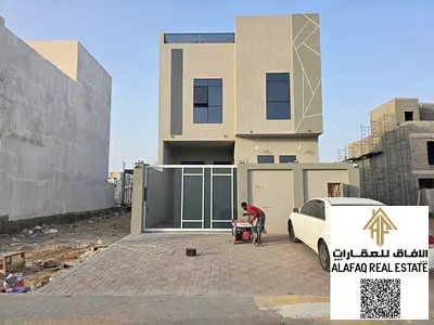 تاون هاوس من 4 غرف نوم في حديقة الزاهية | 2800 قدم مربع | جاهز للسكن | 1.35 مليون