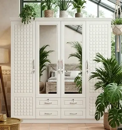 Brand new 4door wardrobe available