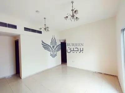 1BHK in Al Mahata | 32k AED | 2 Washrooms | Central AC | Ready to Move