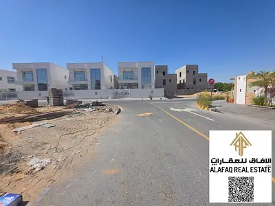 فرصة استثمارية حقيقية بقيمة ممتازة مقابل السعر _ بموقع مميز بمنطقة الزاهية
