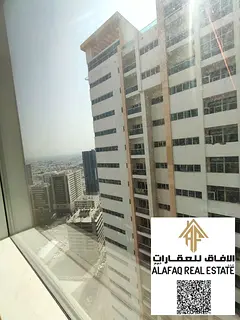 Golden Opportunity 2 Bedroom Apartment in Ajman One Ready to Move with Installments Near Corniche