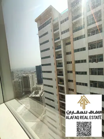 Golden Opportunity 2 Bedroom Apartment in Ajman One Ready to Move with Installments Near Corniche