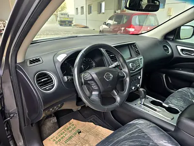 صورة مصغرة 14 لـ 2017 Nissan PATHFINDER