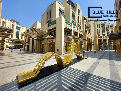 Exclusive Gold Shop | Ideal for Jewellery | No Key Money