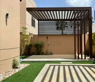 PERGOLA
