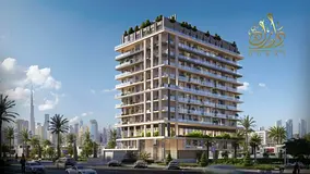 Fully Furnished | Flexible Payment Plan | High ROI