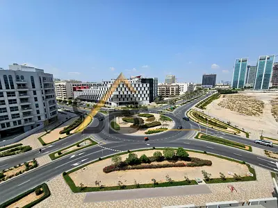 Open View | 1 Bedroom Apartment | Vacant | 68k