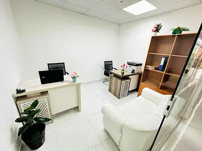 Maximize Your Potential in Our Convenient and Affordable Office Rentals
