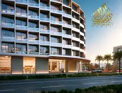 NEAR METRO | ARJAN | LIMITED | NEAR HANDOVER | MODERN DESIGN