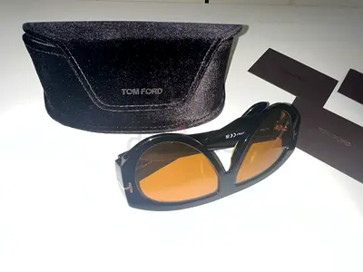 Tom Ford TR001510 Sunglasses – Authentic – Great Condition