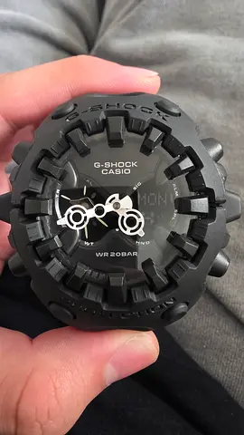 Casio G-Shock Watch GA V001