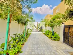 🏡 ✨Title Deed | Luxury 4BHK Townhouse for Rent in The Sustainable City | Maid Room | 5 Bathroom