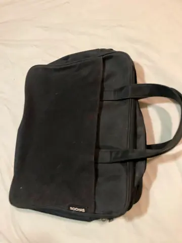 Laptop Bag for sale