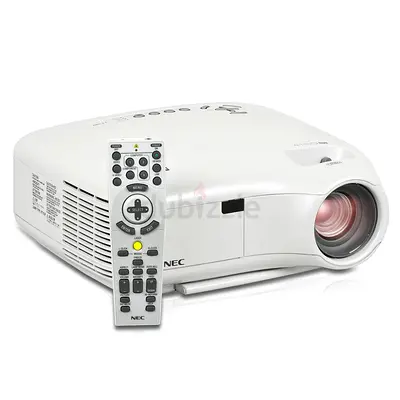 NEC Projector