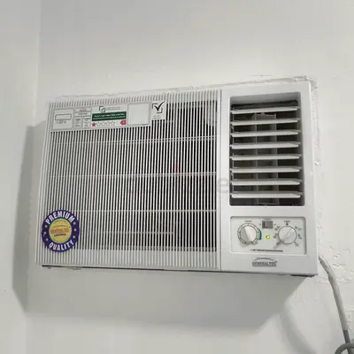 2 ton window AC available for sale