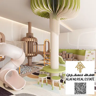 عرض مميز | استوديو في أوركيد سي تايجر، وسط مدينة عجمان | خصم 30% على الدفع النقدي | 322802 AED