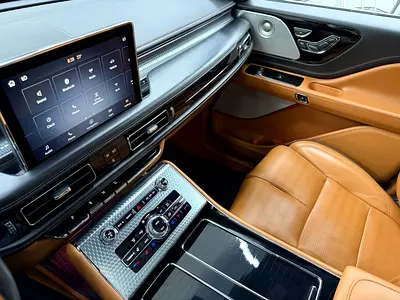 صورة 15 لـ 2022 Lincoln AVIATOR