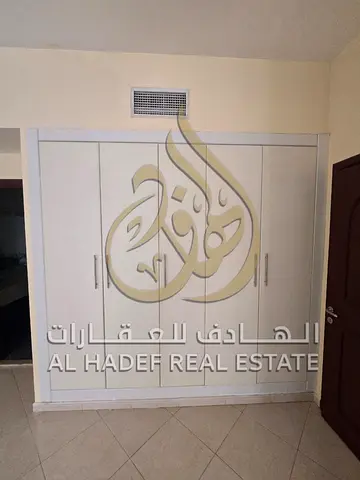 Live in Luxury and Tranquility! A 2-Bedroom Master Hall Apartment with Excellent Finishes in Al Qulayaah, Sharjah! Are you looking for a luxurious fa
