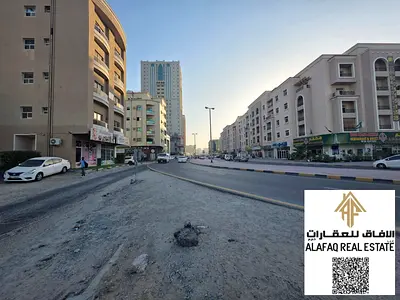 استثمار قوي _ قريب من كورنيش عجمان