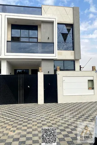 تاون هاوس للبيع في الياسمين، عجمان | موقع مميز | 1,400,000 درهم إماراتي