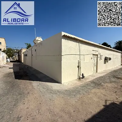 � بيت استثماري للبيع في منطقة البستان