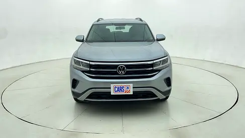 2023 Volkswagen TERAMONT 缩略图 2