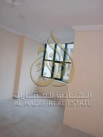 Al Hadef Real Estate is pleased to present a spacious and premium residential unit in the heart of Al Qasimia Sharjah 🏢 this massive apartment featur