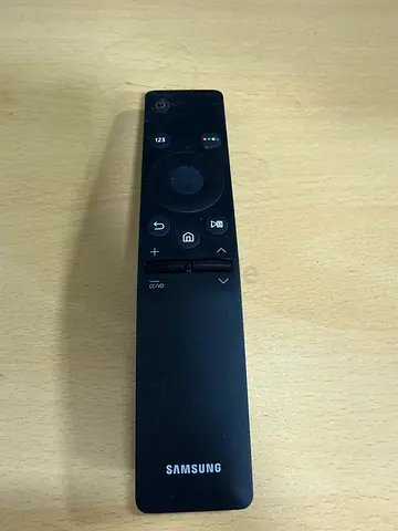 Samsung Smart LED 4K Remote Control