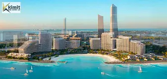 7 STAR HOTEL | GOLDEN VISA | NEW LAUNCH | WYNN CASINO |