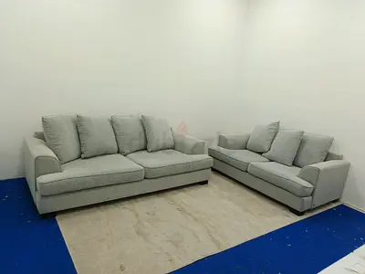 Five seater the one brand 3+2 seater sofa