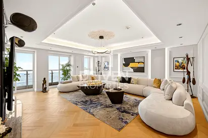 Spectacular Penthouse | Upgraded and Furnished