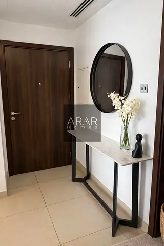 Luxury 1BHK | Weekly Rental | Central Heart of JVC | Spacious Layout