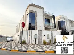 super deluxe residential investment villa in Al Zahya, Ajman,