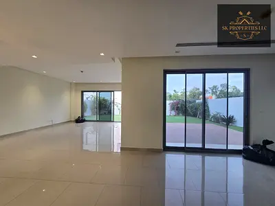 ✨ فيلا عائلية مكونة من 4 غرف نوم مع حديقة كبيرة في منطقة الزاهية، الشارقة ✨