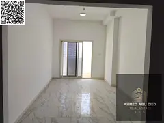 Luxury two-bedroom apartment for annual rent - 2 bedrooms - master bedroom - 2 bathrooms - balcony w