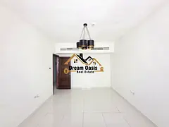 Spacious 1BHK Family Apartment | in new Muwaileh