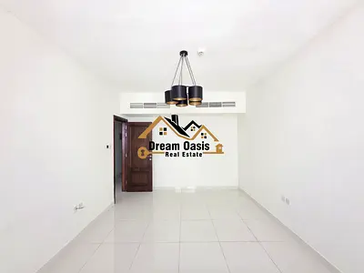 Spacious 1BHK Family Apartment | in new Muwaileh