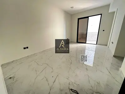 1BHK FIRST OCCUPANCY-OPEN VIEW-EASY ACESS TO DUBAI