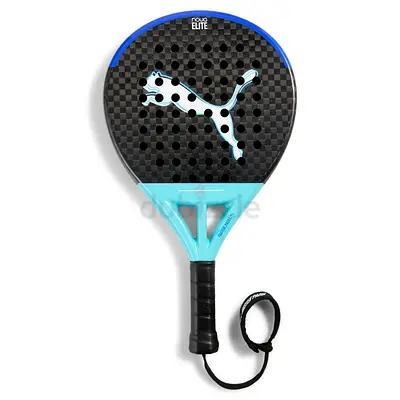 Paddle Racket - Puma Nova Elite