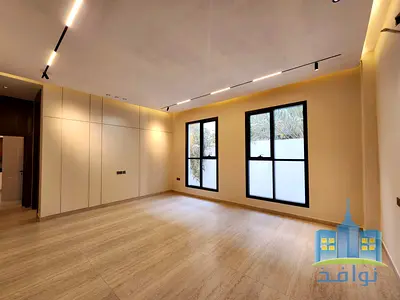 فيلا فاخرة "جديدة أول ساكن" للبيع - عجمان، المويهات 2