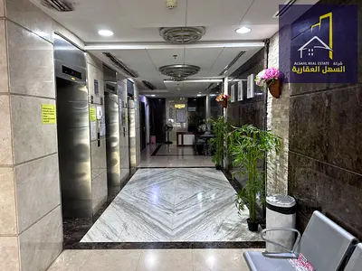 Limited Opportunity from Al Sahl Real Estate — Residential Building for Sale in Al Qasimia, Sharjah An exceptional investment opportunity in a prime