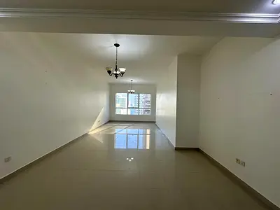 3BR Deluxe Apartment | Open Sea View + Free AC & Automatic Parking | Al Khan